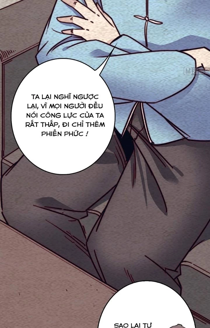 Trường Sinh Đạo Chapter 214 - Trang 2