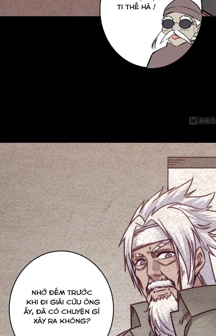 Trường Sinh Đạo Chapter 214 - Trang 2