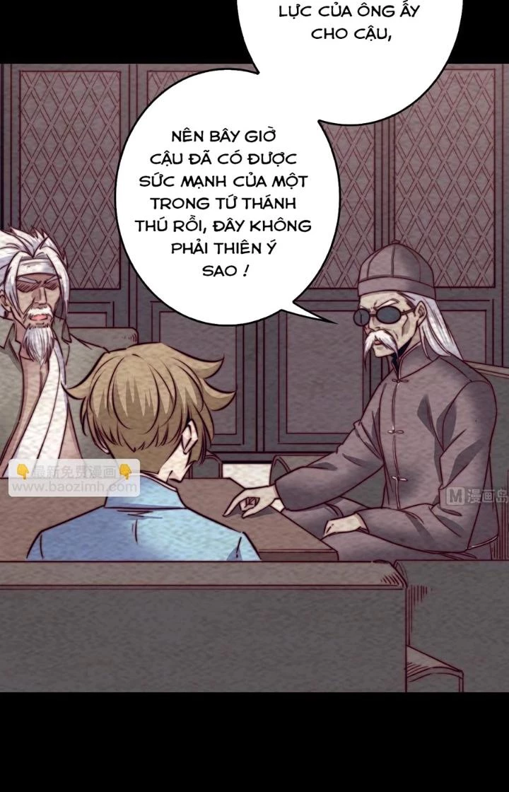 Trường Sinh Đạo Chapter 214 - Trang 2