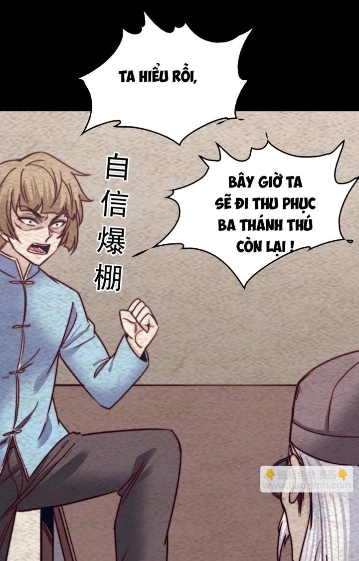Trường Sinh Đạo Chapter 214 - Trang 2