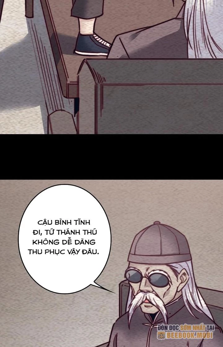 Trường Sinh Đạo Chapter 214 - Trang 2