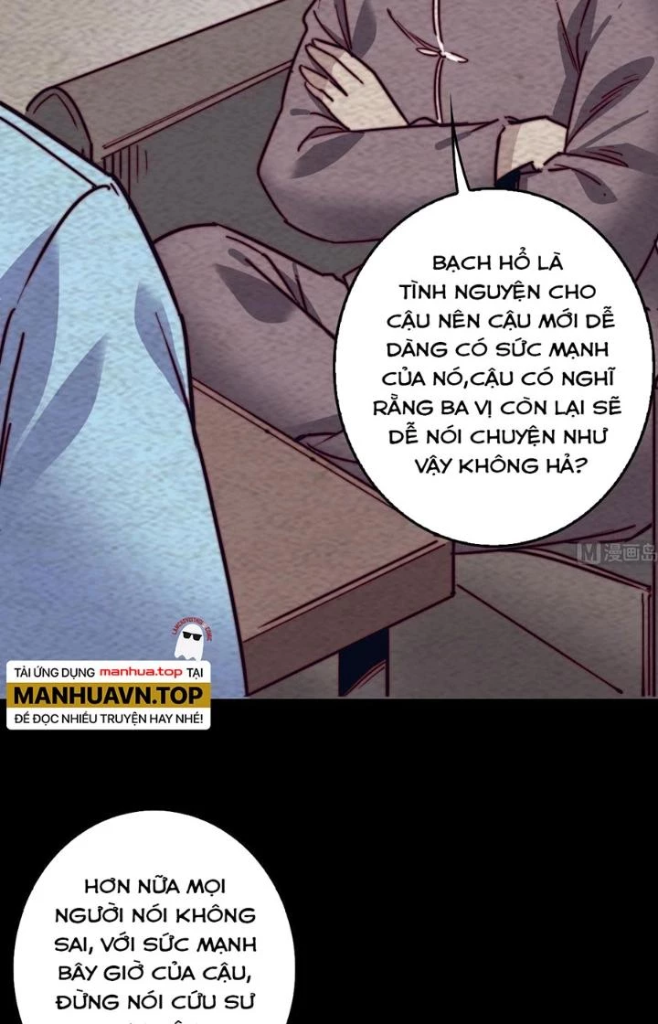 Trường Sinh Đạo Chapter 214 - Trang 2