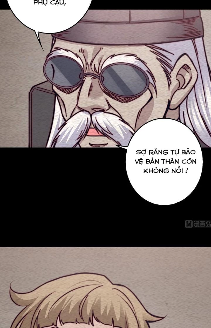 Trường Sinh Đạo Chapter 214 - Trang 2