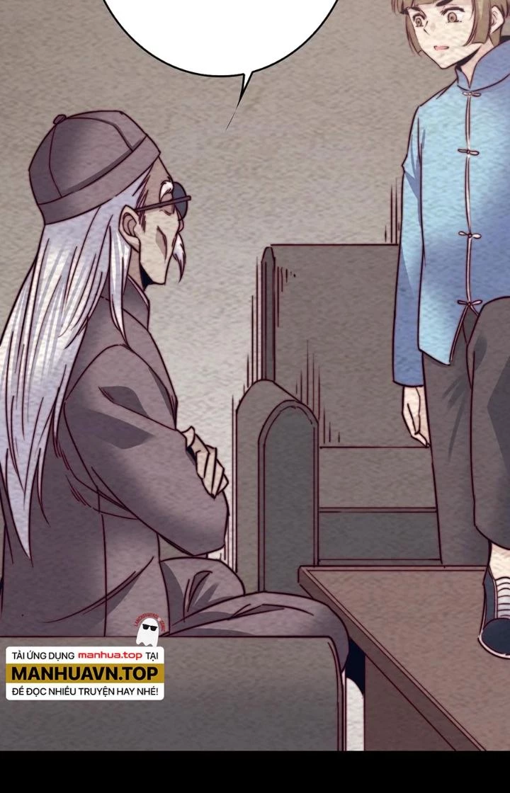 Trường Sinh Đạo Chapter 214 - Trang 2