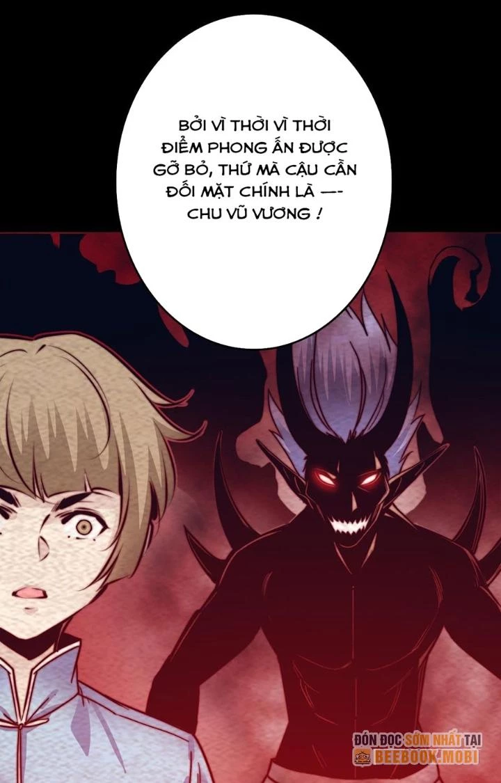 Trường Sinh Đạo Chapter 214 - Trang 2