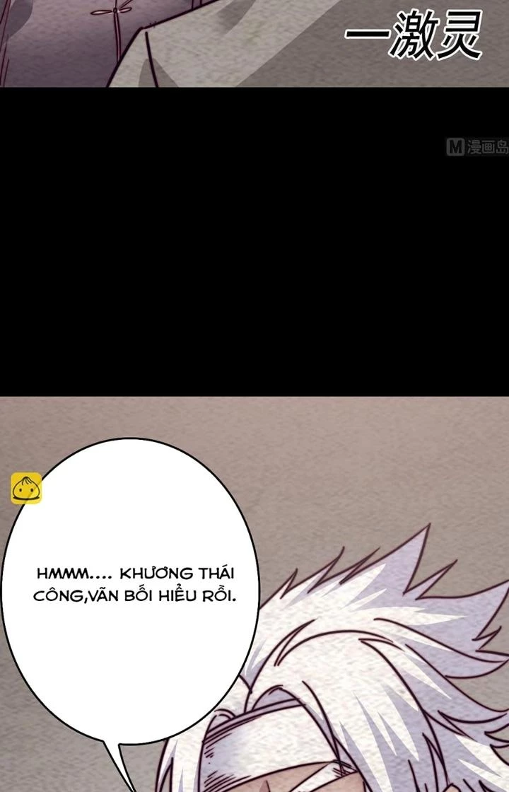 Trường Sinh Đạo Chapter 214 - Trang 2