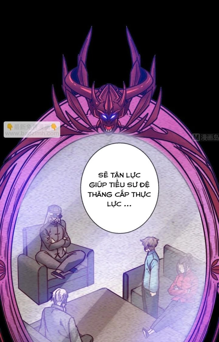 Trường Sinh Đạo Chapter 214 - Trang 2