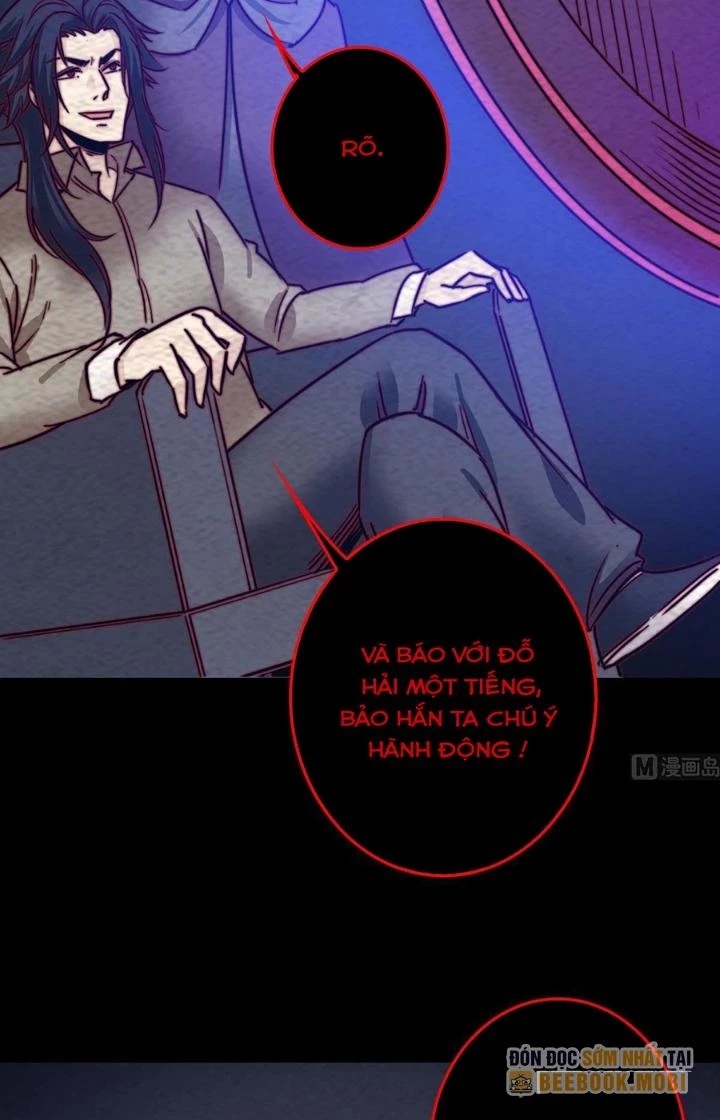 Trường Sinh Đạo Chapter 214 - Trang 2