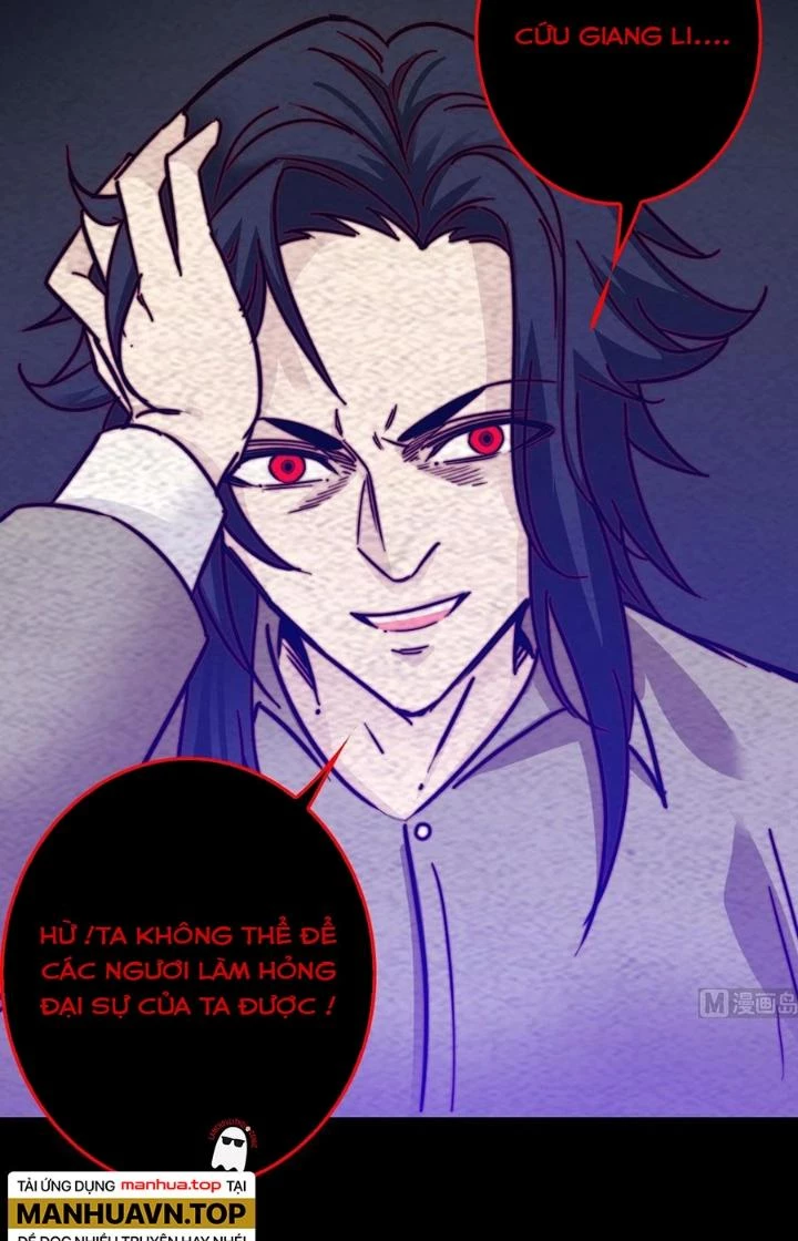 Trường Sinh Đạo Chapter 214 - Trang 2