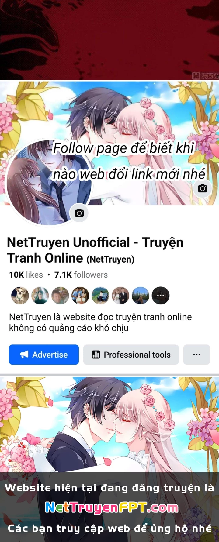 Trường Sinh Đạo Chapter 214 - Trang 2