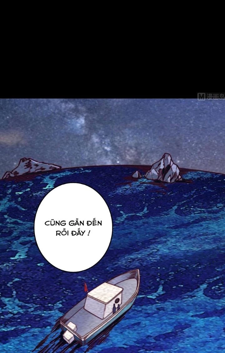 Trường Sinh Đạo Chapter 215 - Trang 2