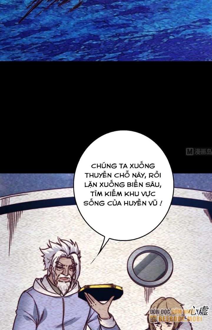 Trường Sinh Đạo Chapter 215 - Trang 2