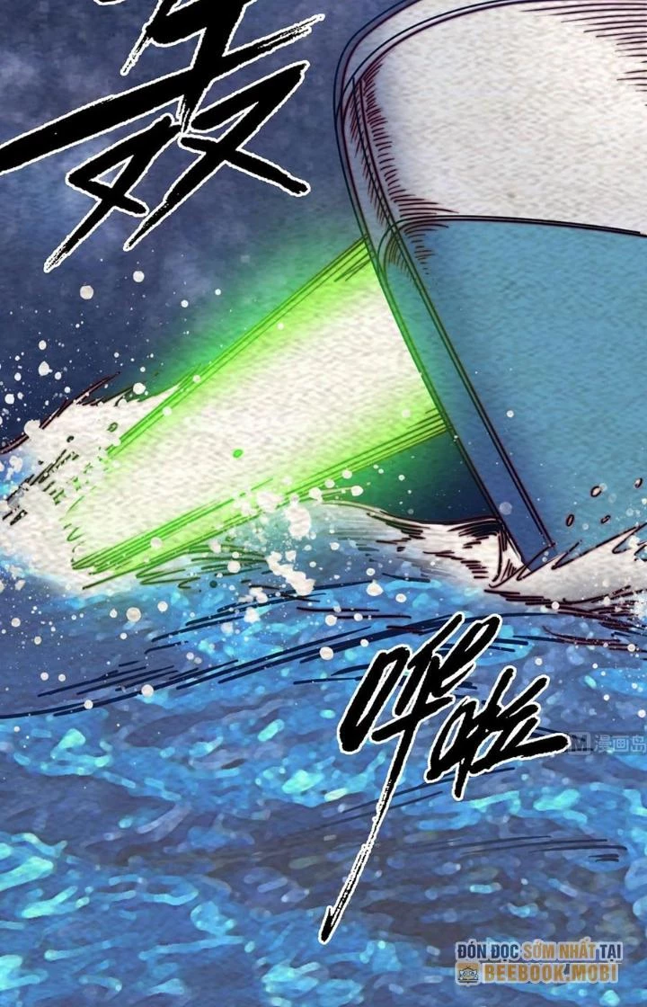 Trường Sinh Đạo Chapter 215 - Trang 2