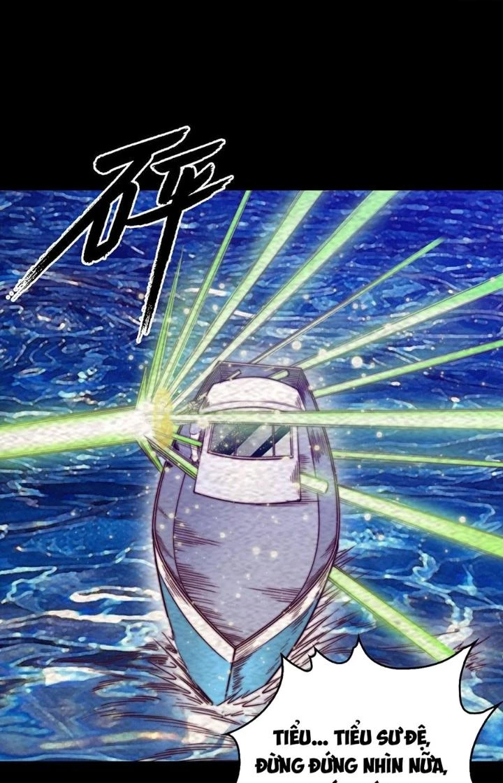 Trường Sinh Đạo Chapter 216 - Trang 2