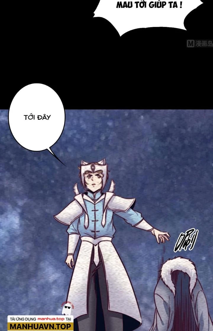 Trường Sinh Đạo Chapter 216 - Trang 2