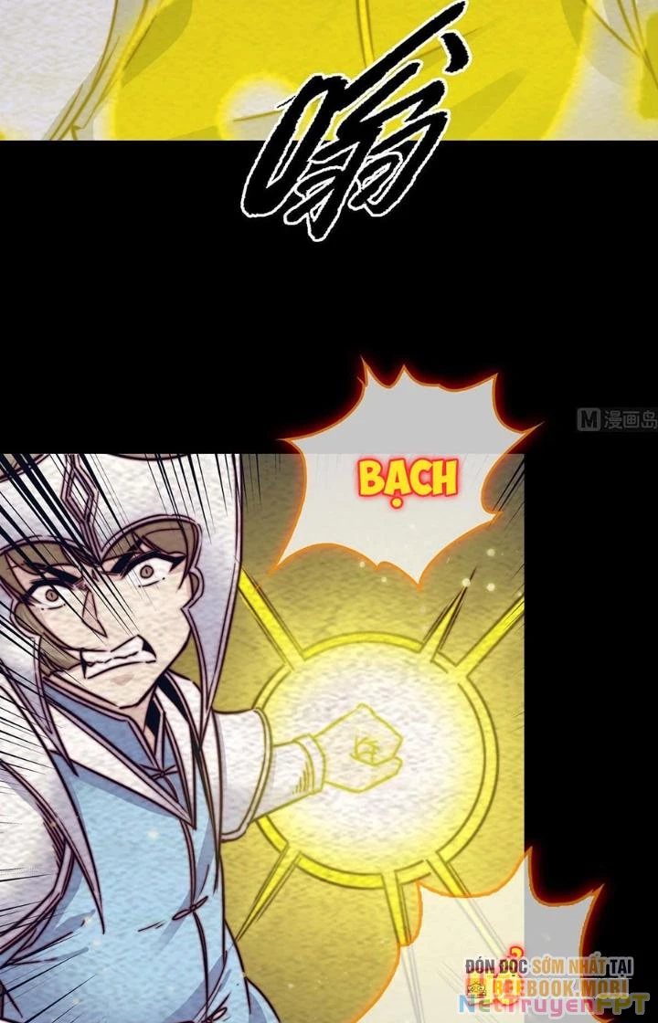 Trường Sinh Đạo Chapter 216 - Trang 2