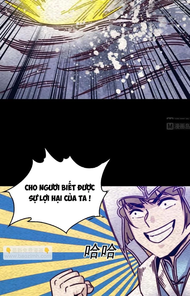 Trường Sinh Đạo Chapter 216 - Trang 2