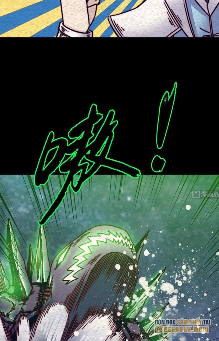 Trường Sinh Đạo Chapter 216 - Trang 2