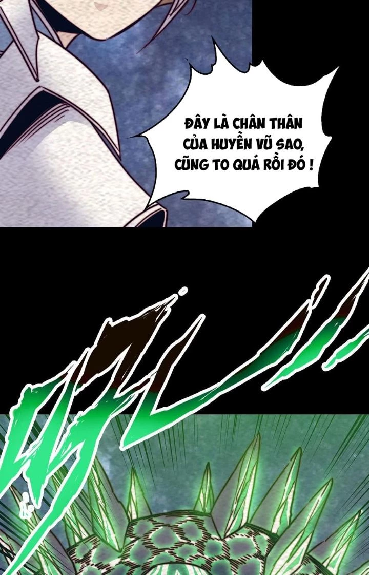 Trường Sinh Đạo Chapter 216 - Trang 2