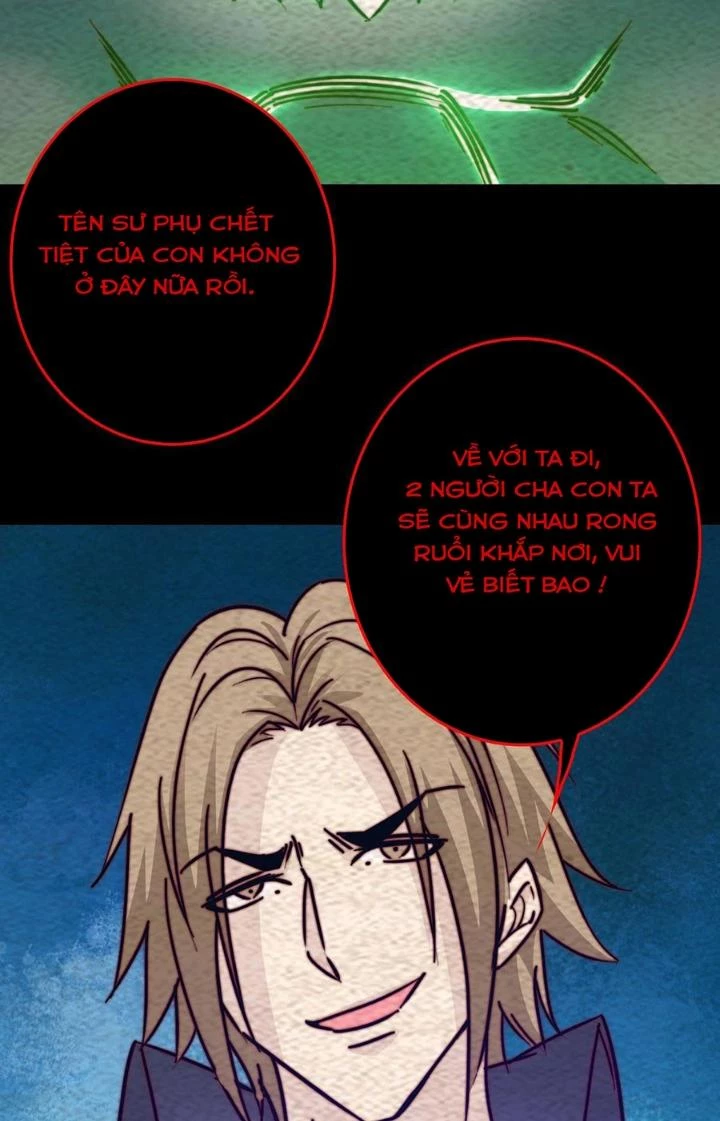 Trường Sinh Đạo Chapter 216 - Trang 2
