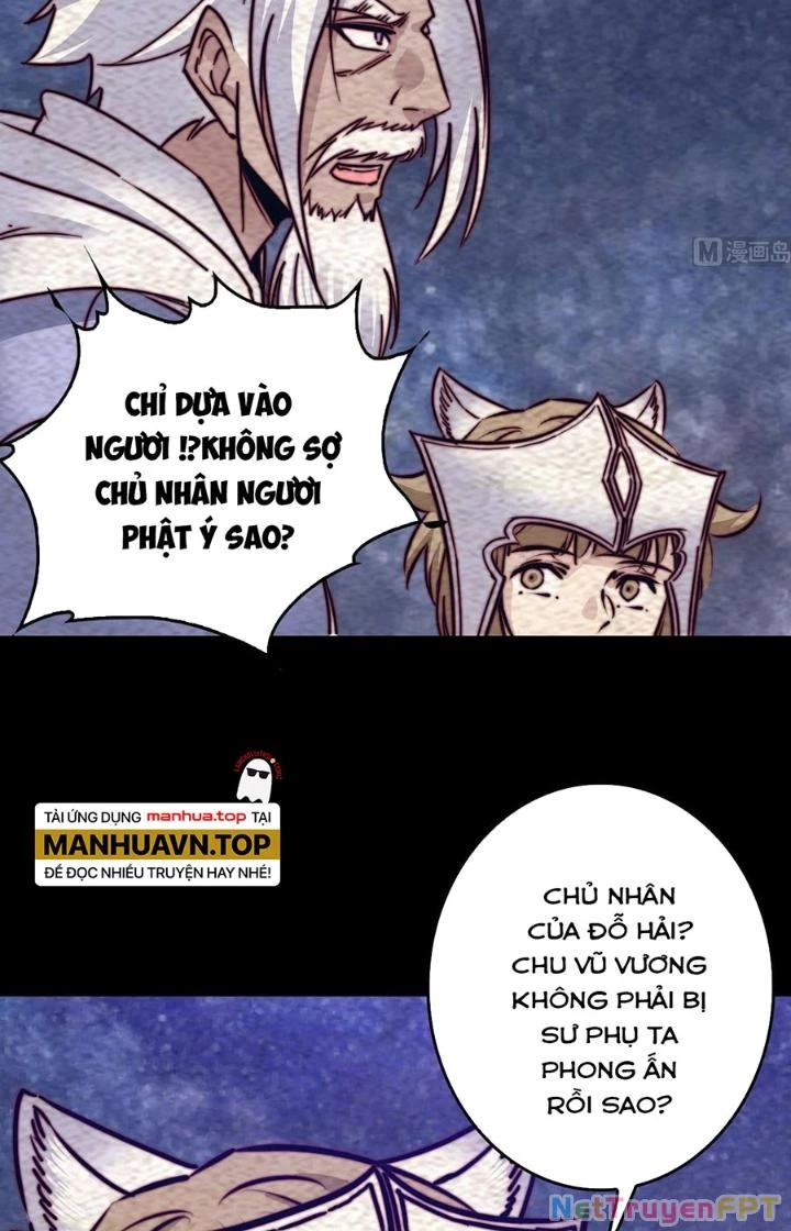 Trường Sinh Đạo Chapter 216 - Trang 2