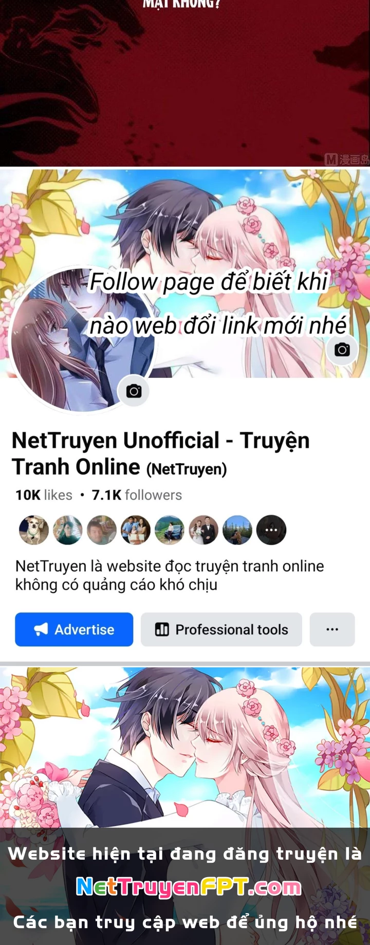 Trường Sinh Đạo Chapter 216 - Trang 2