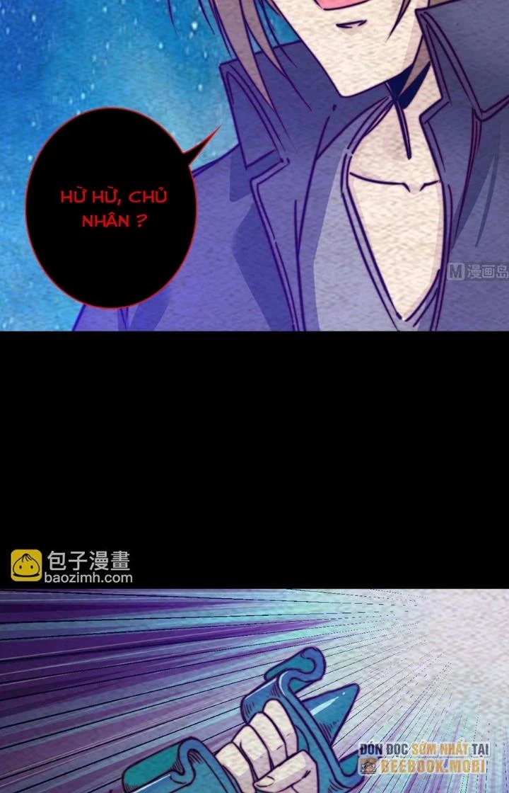 Trường Sinh Đạo Chapter 217 - Next Chapter 218