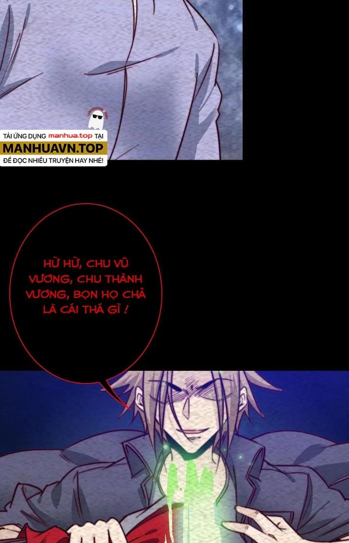 Trường Sinh Đạo Chapter 217 - Next Chapter 218