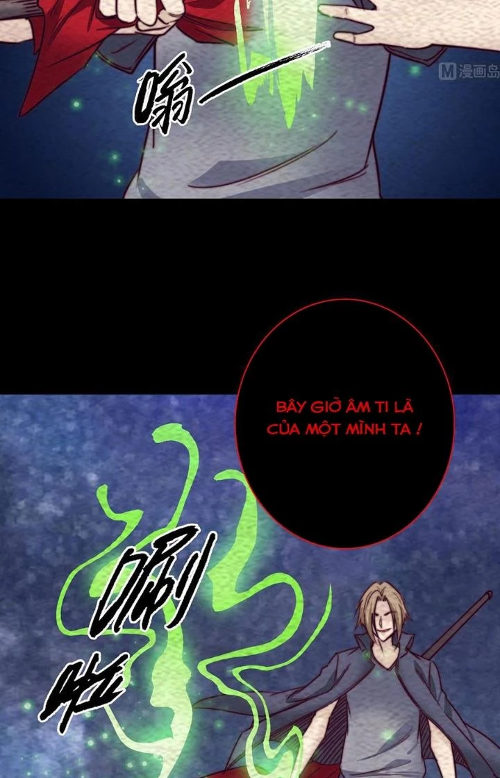 Trường Sinh Đạo Chapter 217 - Next Chapter 218