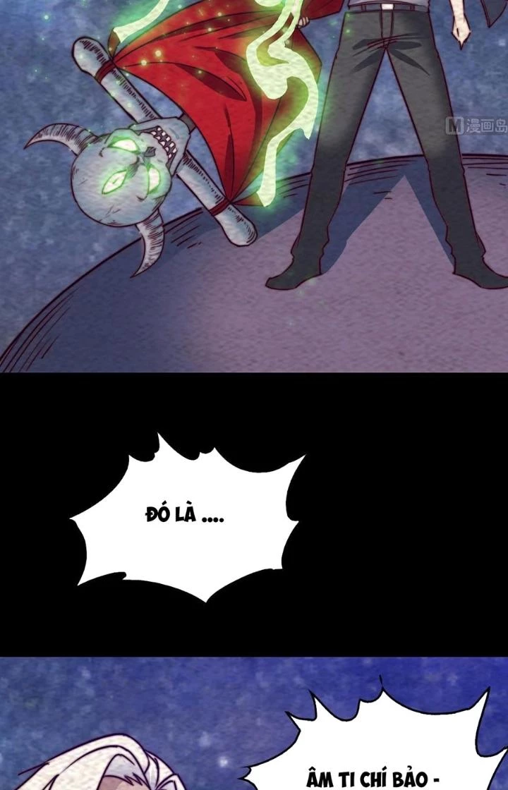 Trường Sinh Đạo Chapter 217 - Next Chapter 218