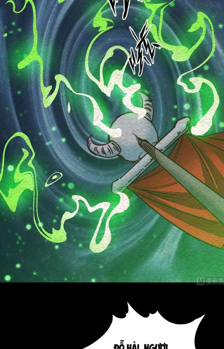 Trường Sinh Đạo Chapter 217 - Next Chapter 218