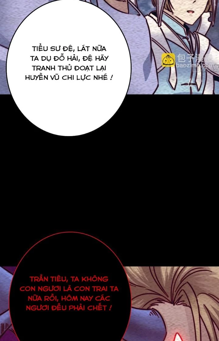 Trường Sinh Đạo Chapter 217 - Next Chapter 218