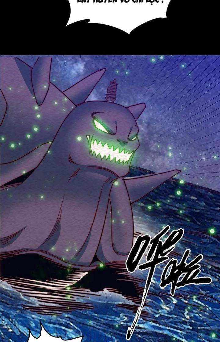 Trường Sinh Đạo Chapter 218 - Next Chapter 219