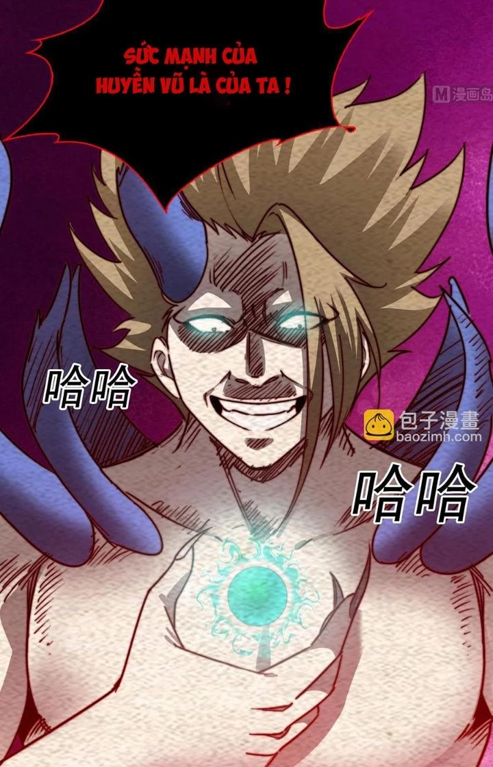 Trường Sinh Đạo Chapter 219 - Next Chapter 220