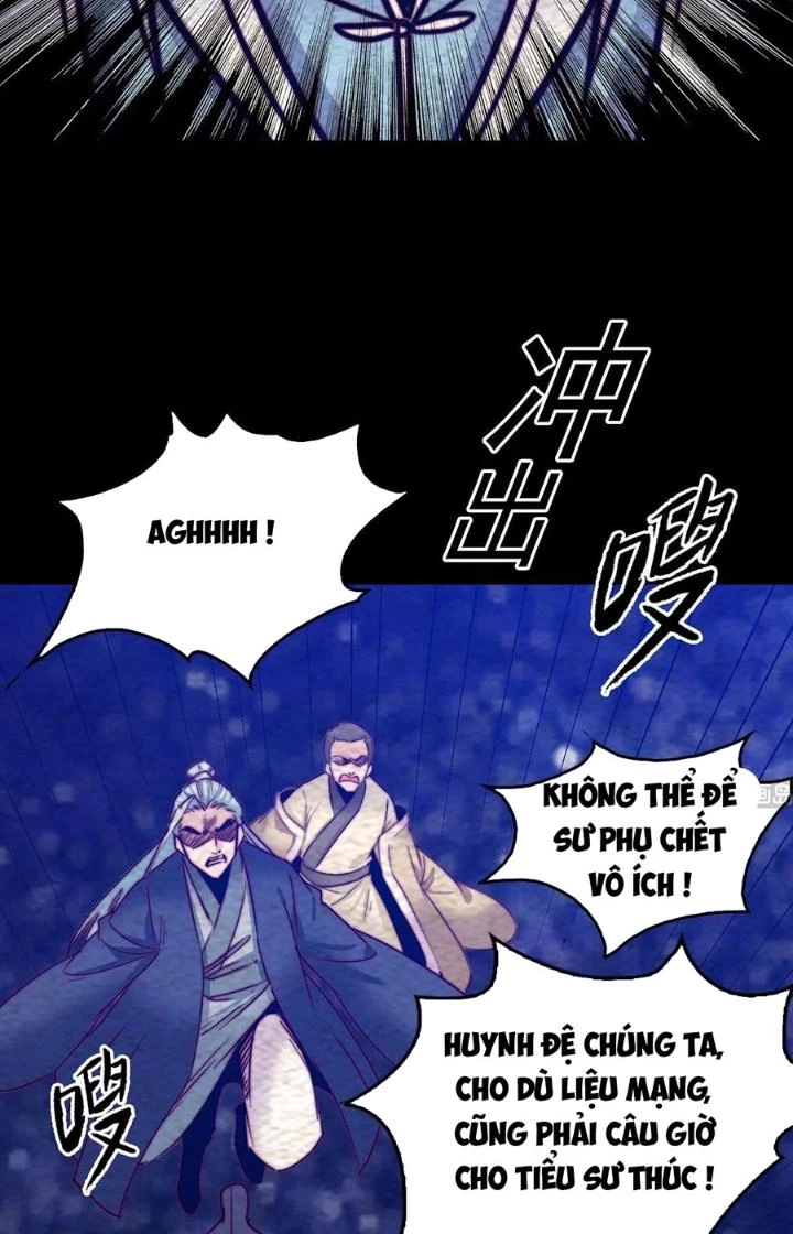 Trường Sinh Đạo Chapter 219 - Next Chapter 220