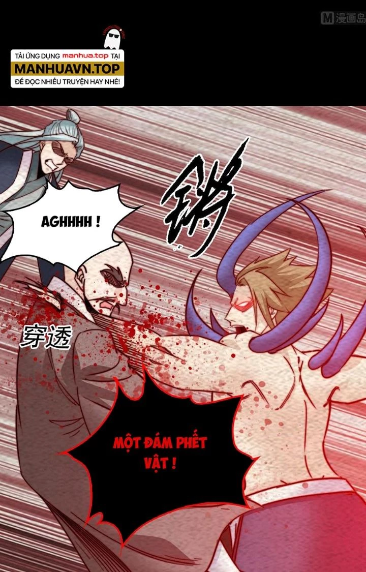 Trường Sinh Đạo Chapter 219 - Next Chapter 220