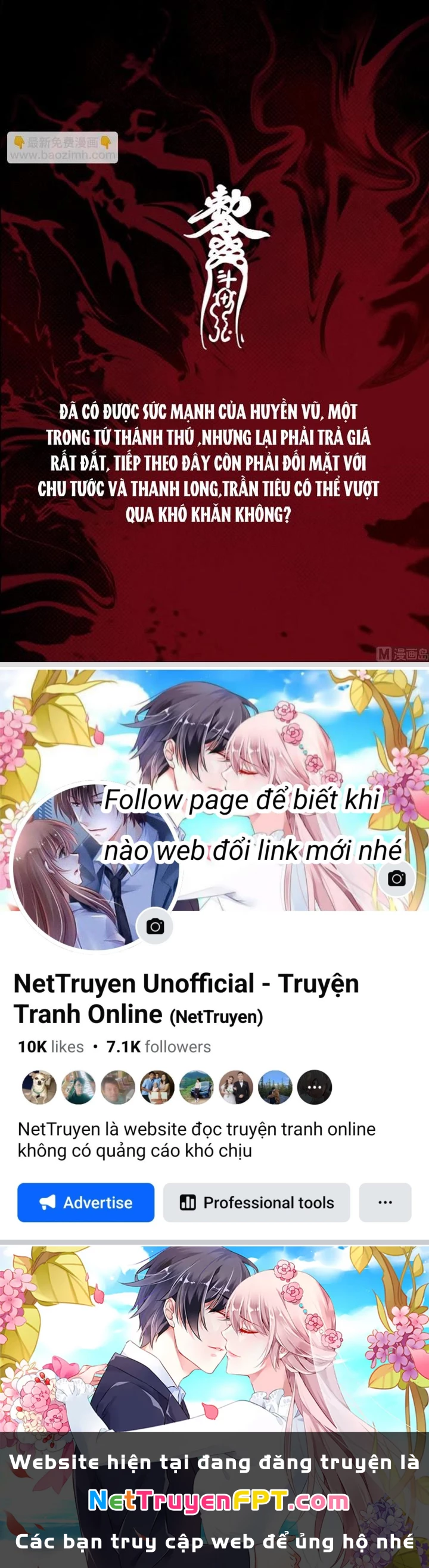 Trường Sinh Đạo Chapter 219 - Next Chapter 220