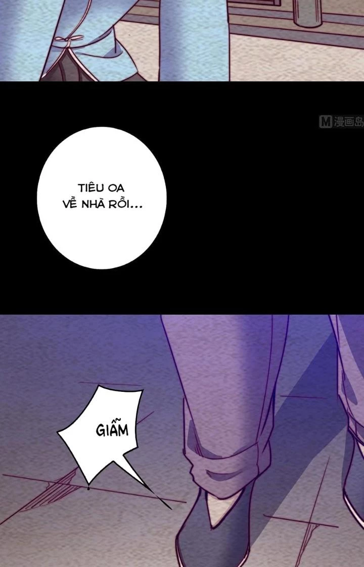 Trường Sinh Đạo Chapter 220 - Trang 2