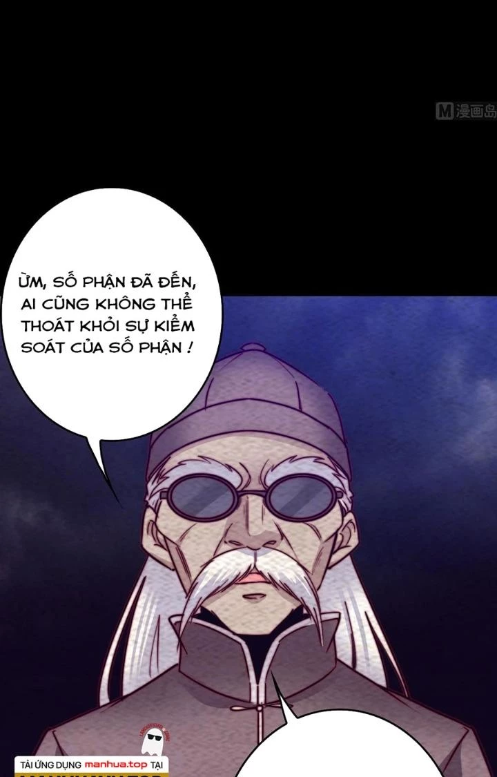 Trường Sinh Đạo Chapter 220 - Trang 2