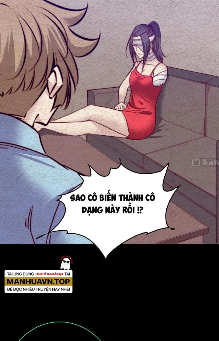 Trường Sinh Đạo Chapter 220 - Trang 2