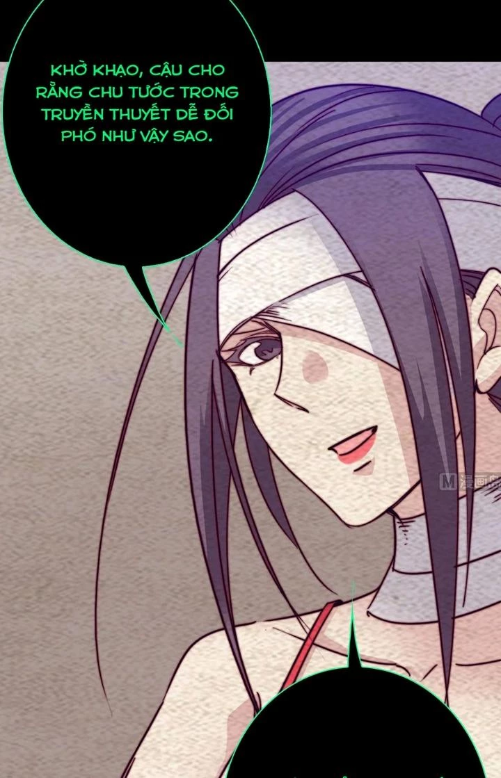 Trường Sinh Đạo Chapter 220 - Trang 2