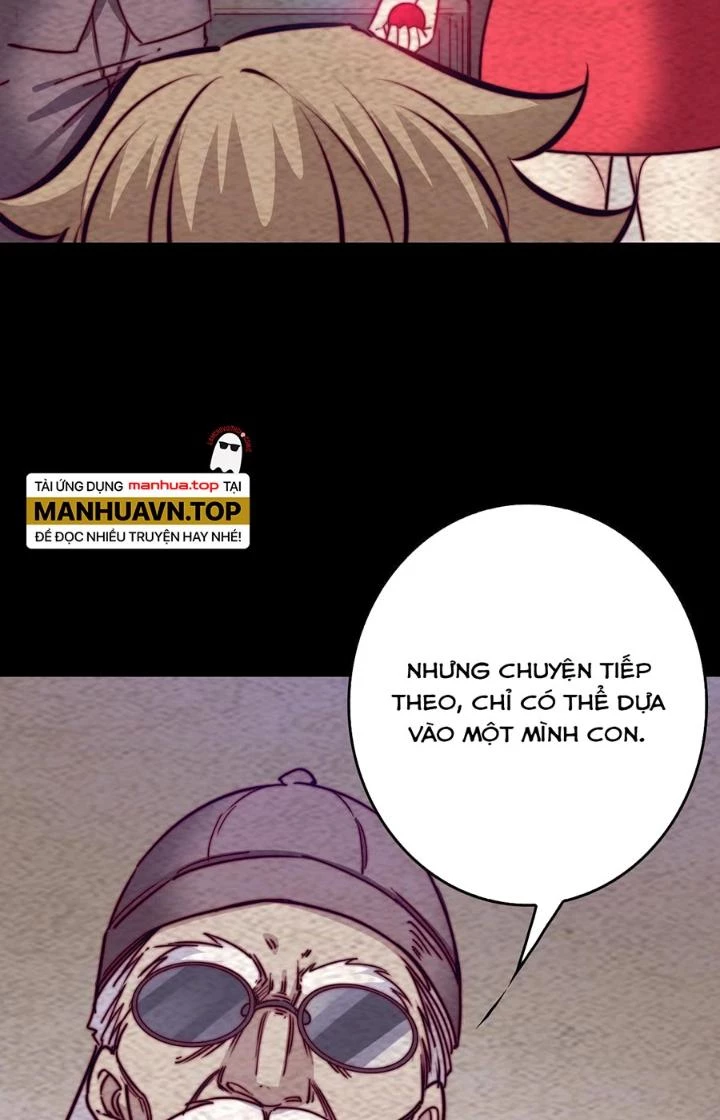 Trường Sinh Đạo Chapter 220 - Trang 2