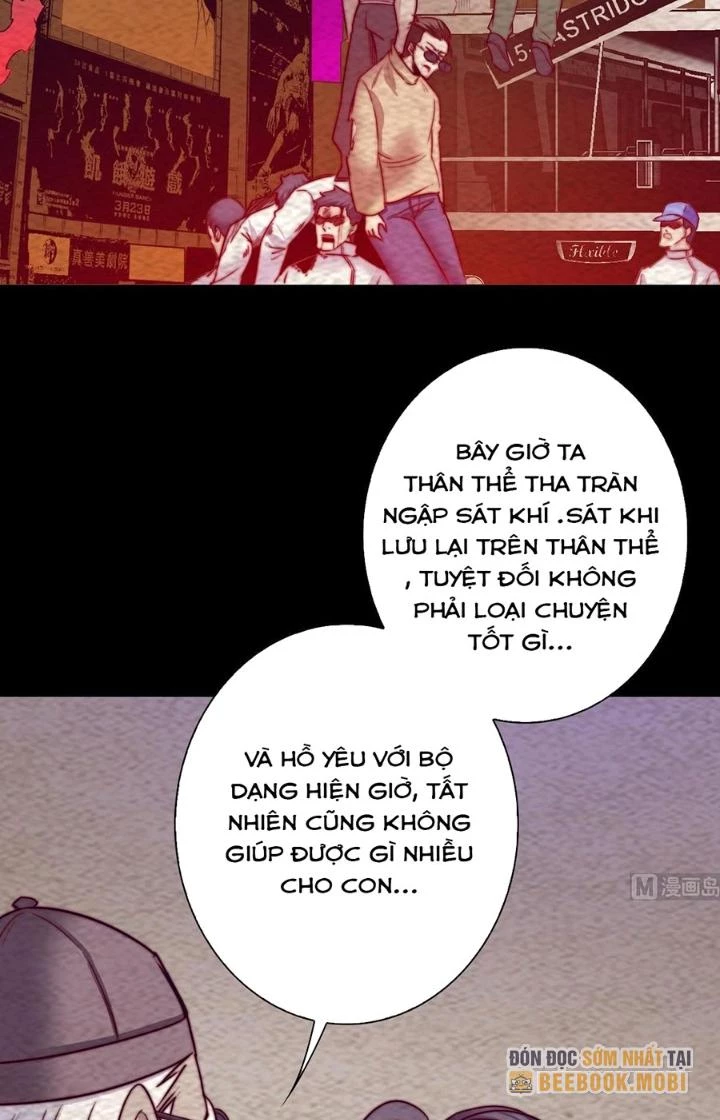 Trường Sinh Đạo Chapter 220 - Trang 2