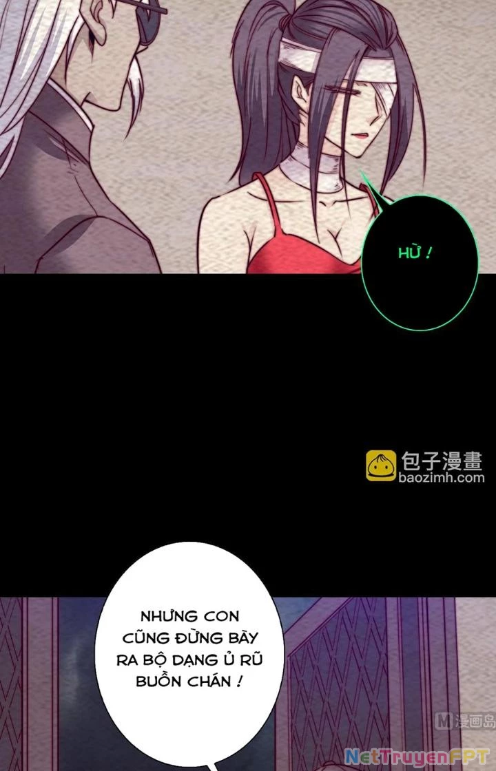 Trường Sinh Đạo Chapter 220 - Trang 2