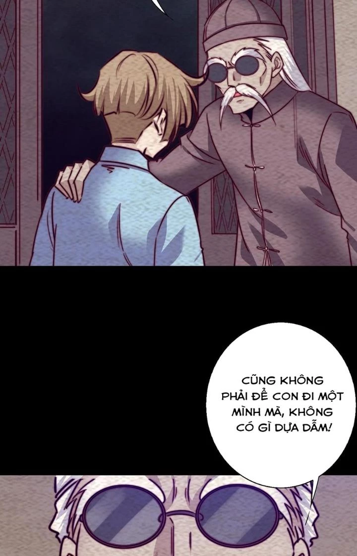 Trường Sinh Đạo Chapter 220 - Trang 2