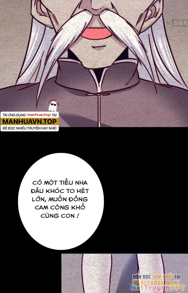 Trường Sinh Đạo Chapter 220 - Trang 2