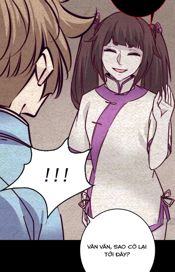 Trường Sinh Đạo Chapter 220 - Trang 2