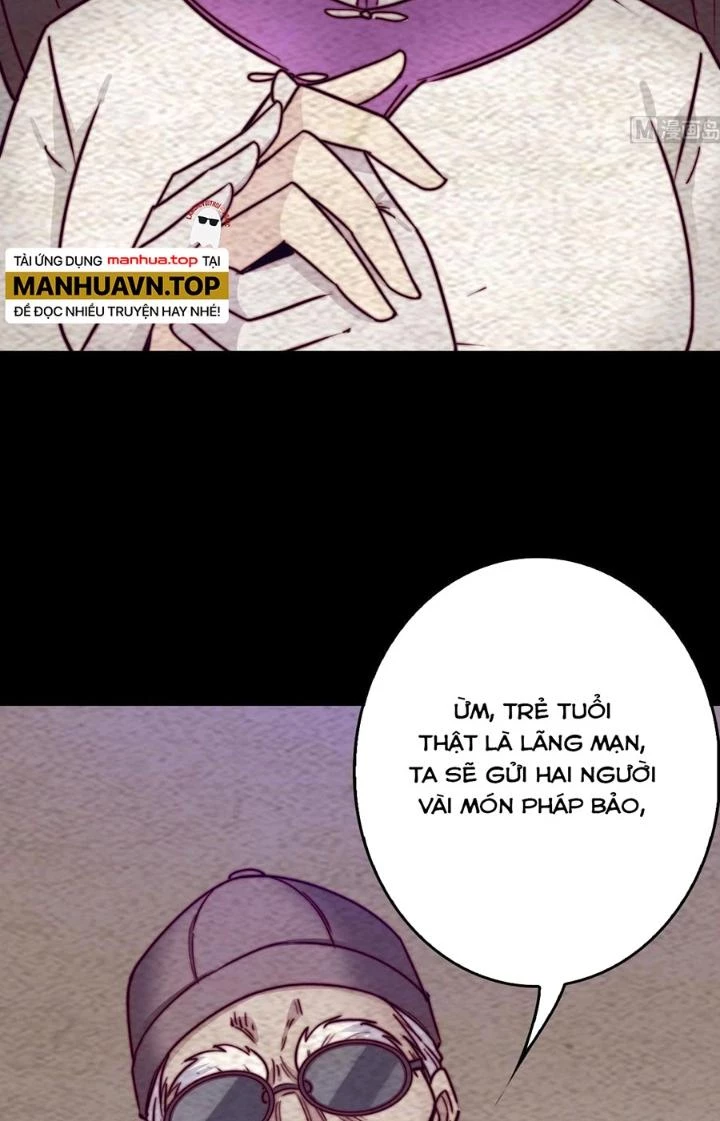 Trường Sinh Đạo Chapter 220 - Trang 2