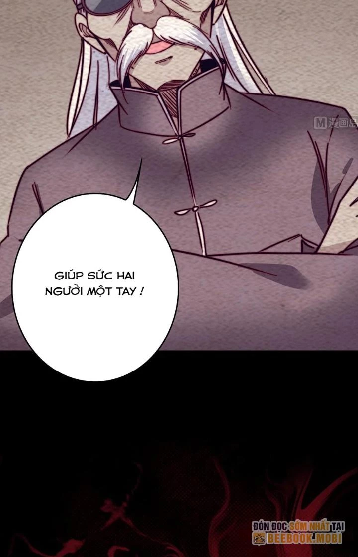 Trường Sinh Đạo Chapter 220 - Trang 2