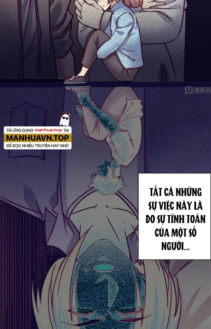 Trường Sinh Đạo Chapter 221 - Trang 2